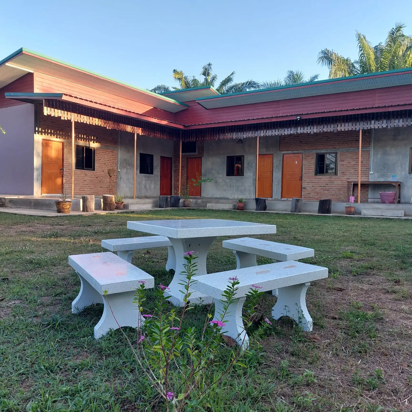 homestay image